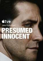 Watch Presumed Innocent Gomovies