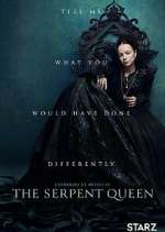 Watch The Serpent Queen Gomovies
