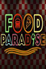 Watch Food Paradise Gomovies