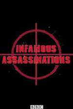 Watch Infamous Assassinations Gomovies