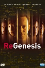 Watch ReGenesis Gomovies