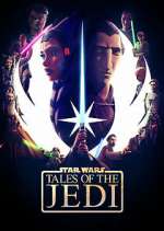 Watch Star Wars: Tales of the Jedi Gomovies