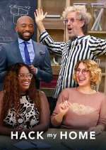 Watch Hack My Home Gomovies