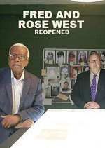 Watch Fred and Rose West: Reopened Gomovies