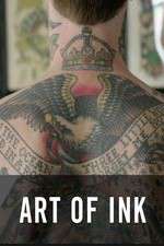 Watch The Art of Ink Gomovies