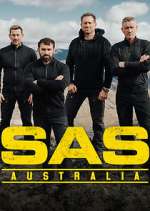 Watch SAS Australia Gomovies