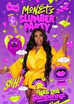Watch Monét's Slumber Party Gomovies