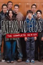 Watch Freaks and Geeks Gomovies