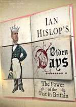 Watch Ian Hislop's Olden Days Gomovies
