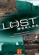 Watch Lost Worlds Gomovies