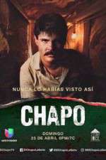 Watch El Chapo Gomovies