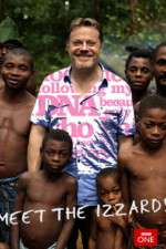 Watch Meet The Izzards Gomovies