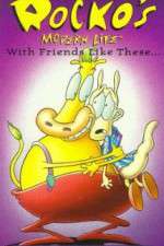 Watch Rocko's Modern Life Gomovies