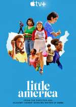 Watch Little America Gomovies