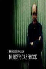 Watch Fred Dinenage Murder Casebook Gomovies