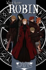 Watch Witch Hunter Robin Gomovies