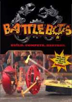 Watch BattleBots Gomovies
