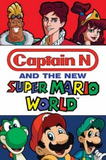 Watch Captain N and the New Super Mario World Gomovies