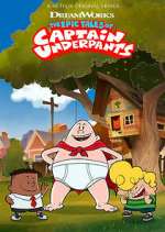Watch The Epic Tales of Captain Underpants Gomovies
