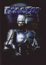 Watch RoboCop: The Animated Series Gomovies