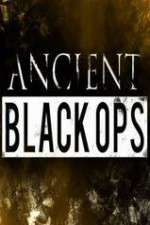 Watch Ancient Black Ops Gomovies