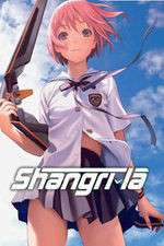Watch Shangri-La Gomovies