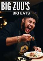 Watch Big Zuu's Big Eats Gomovies