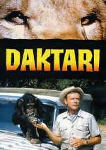 Watch Daktari Gomovies