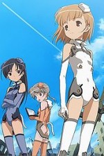 Watch Sky Girls Gomovies