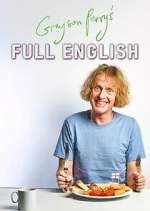 Watch Grayson Perry's Full English Gomovies