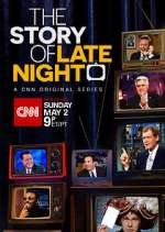 Watch The Story of Late Night Gomovies