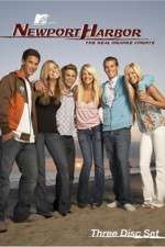 Watch Newport Harbor The Real Orange County Gomovies