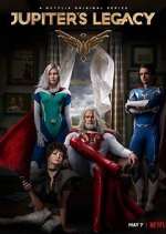 Watch Jupiter's Legacy Gomovies