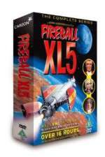 Watch Fireball XL5 Gomovies