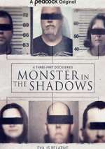 Watch Monster in the Shadows Gomovies