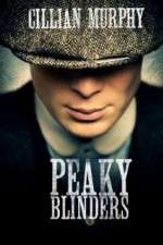Watch Peaky Blinders Gomovies