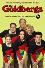 Watch The Goldbergs Gomovies