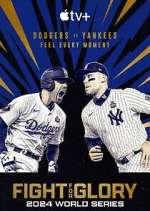 Watch Fight for Glory: 2024 World Series Gomovies