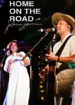 Watch Home on the Road with Johnnyswim Gomovies
