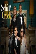 Watch Schitt's Creek Gomovies