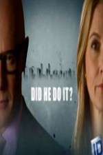 Watch Did He Do It Gomovies