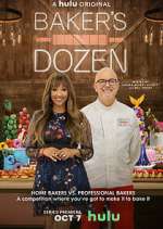 Watch Baker's Dozen Gomovies