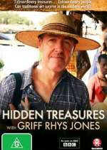 Watch Hidden Treasures of... Gomovies