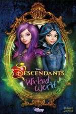 Watch Descendants: Wicked World Gomovies