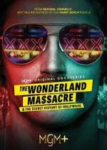 Watch The Wonderland Massacre & The Secret History of Hollywood Gomovies
