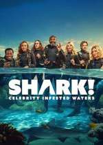 Watch SHARK! Celebrity Infested Waters Gomovies