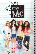 Watch Project Mc² Gomovies