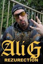 Watch Ali G: Rezurection Gomovies