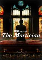 Watch The Mortician Gomovies