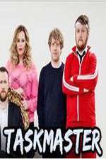Watch Taskmaster Gomovies